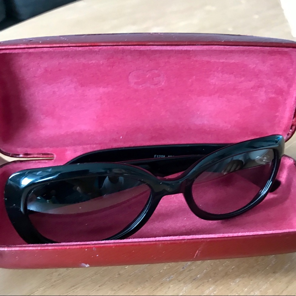 Escada Sunglasses